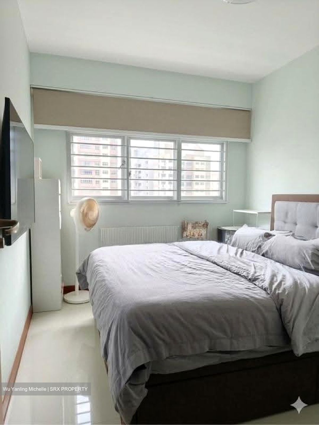 Blk 292B Skypeak @ Bukit Batok (Bukit Batok), HDB 4 Rooms #634642351